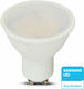 V-TAC LED Lampen für Fassung GU10 Kühles Weiß 400lm 1Stück