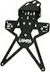 Lampa Motorcycle License Plate Holder Aero-X Evo 6 for License Plate Holder