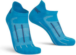 WORIK SPEEDY LIGHT BLUE SOCKS