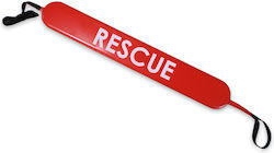 Aquacenter Rescue Tube Rettungsweste Taillengürtel Erwachsene