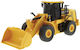 Carrera CAT 950M Teleghidat Excavator Negru
