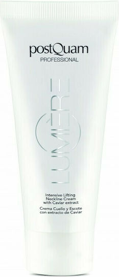 PostQuam Professional Lumiere Creme Hals & Dekolleté Tag 150ml