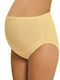 Beige Maternity Brief
