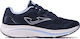 Joma Argon Sport Shoes Running Blue