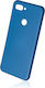 Naxius 1.8mm Back Cover Σιλικόνης 1.8mm Μπλε (X...