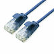 Roline U/UTP Cat.6a Netzwerkkabel Ethernet 0.3m...