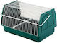 Kerbl Transport Box Small Animals Nagetierkäfig 21x15x14cm