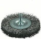 Bosch 2608622053 Wire Brush for Drill 16mm