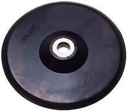 Pg Professional 338.05 Rubber Backing Pad for Angle Grinder 180 Pg Professional 338.05 Rubber Backing Pad for Angle Grinder 180