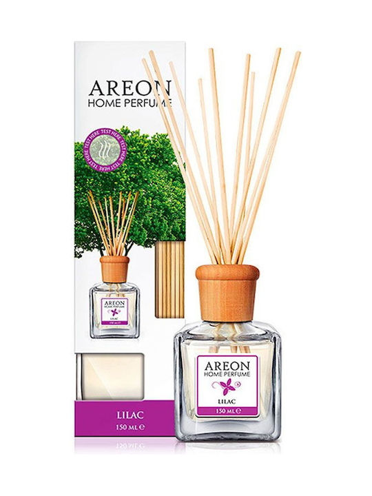 Areon Diffuser mit Duft Flieder 150ml