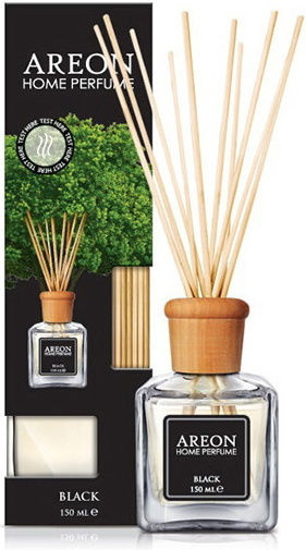 Areon Diffuser Black 150ml