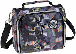 Busquets Reverse Schultertasche für Lebensmittel Mehrfarbig 18x15x22cm Busquets Reverse Schultertasche für Lebensmittel Mehrfarbig 18x15x22cm
