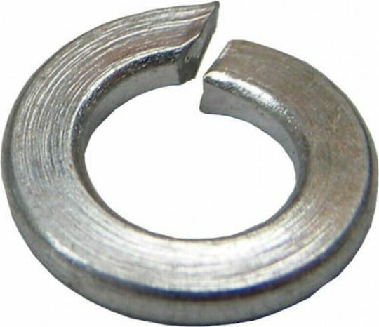 Ροδέλα Γκρόβερ για Βίδα M10mm DIN 127B A2