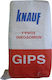 Knauf Σοβάς GIPS 25kg