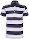 Herren-Poloshirt "Everydate" Freeline - NAVY