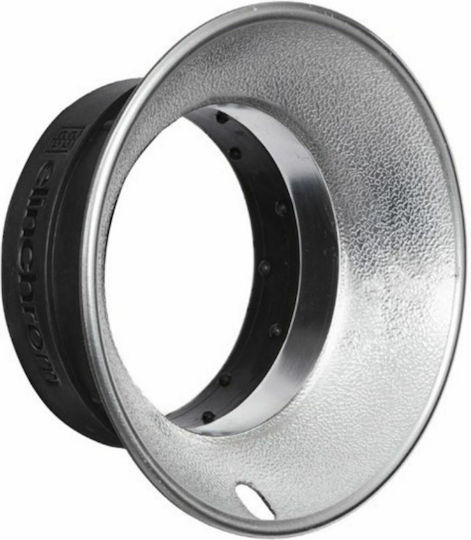 Elinchrom OCF Wide Reflector 16cm Αξεσουάρ για Studio