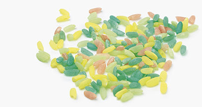 CHatzigiannakis Wedding Rice Multicolour 1000gr
