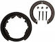 Givi Tank Mounts for Kawasaki Z 1000