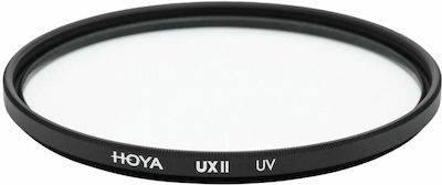 Hoya UX II Filter UV Diameter 72mm for Camera Lenses