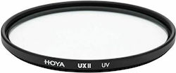 Hoya UX II Филтър UV с диаметър 46мм за фотоапа...