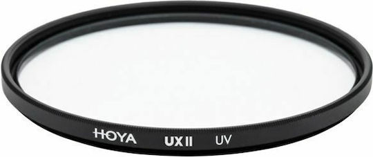 Hoya UX II Filter UV 46mm for Camera Lenses
