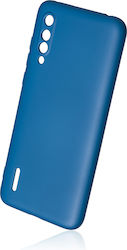 Naxius 1.8mm Back Cover Silicone 1.8mm Blue (Xi...