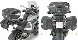 Givi Seitliche Halterungen für BMW S1000 XR