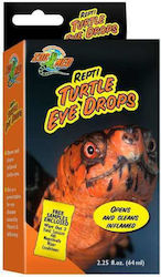 Croci Repti Turtle Eye Drops Τροφή για Χελώνα T3016030 64ml