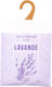 Atmosphera Fragrance Wardrobe with Fragrance Lavender 181636F 3pcs
