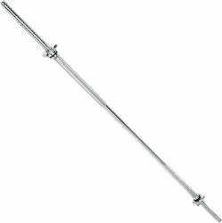 Pegasus Bară Dreaptă Φ28mm 10,5kg Lungime 200cm Fără Cleme Pegasus Bară Dreaptă Φ28mm 10,5kg Lungime 200cm Fără Cleme