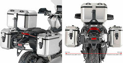 Givi Suporturi laterale pentru Honda X-ADV 750