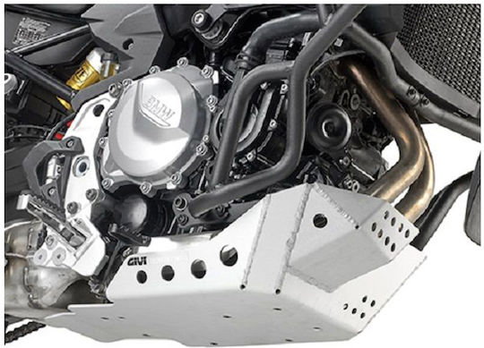 Givi Ποδιά Μηχανής Motorschutz 2018 BMW