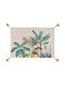 L-C Balinesia Rug Rectangular Summer Green