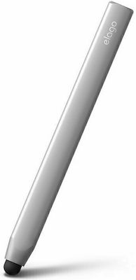 Elago Stylus Grip Silver