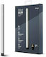 Elago Stylus Slim Silver EL-STY-SM-SL