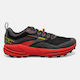 Brooks Cascadia 16 Bărbați Pantofi sport Trail Running Negre