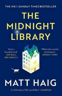 The Midnight Library (Hardcover)