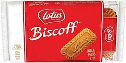 Lotus Μπισκότα Biscoff Original 124gr