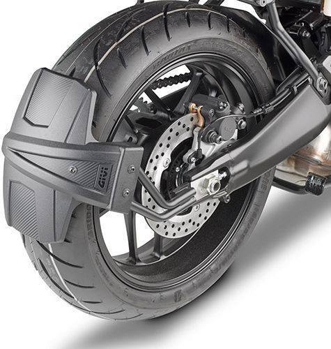 Givi Rm2159kit Μοτοσυκλέτας KIT9891