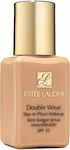 Estee Lauder Double Wear Stay-in-Place Liquid Make Up SPF10 1N2 Ecru 15ml