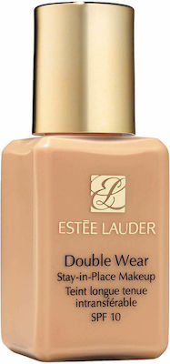 Estee Lauder Double Wear Stay-in-Place Liquid Make Up SPF10 1N2 Ecru 15ml