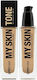 Bellaoggi My Skin Tone Liquid Foundation SPF15 ...