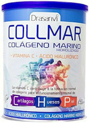 Drasanvi Hydrolysed Marine Collagen 275gr