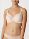 Chantelle Minimizer Minimizer Bra Beige