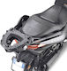 Givi Gestell für Yamaha X-MAX
