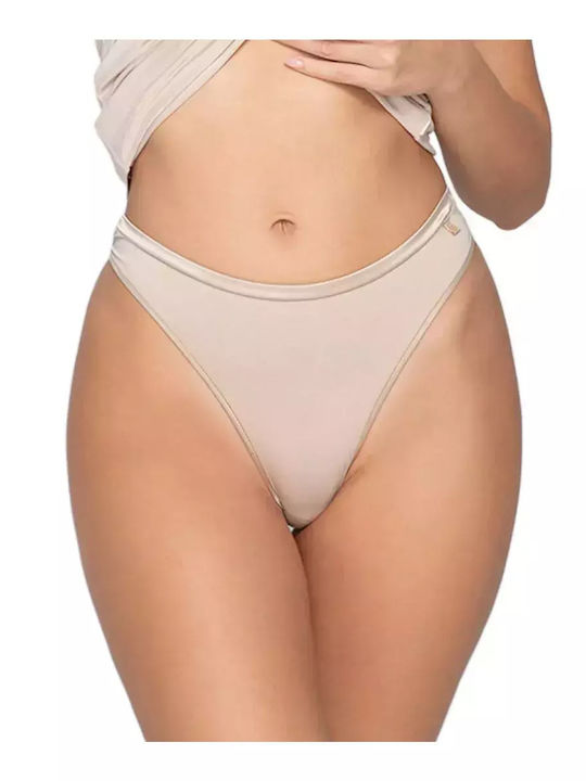 Luna Дамско Бразилско Beige