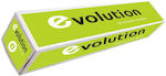 Evolution Evolution Premium Χαρτί Ρολό 841mm x 50m 90gr/m²