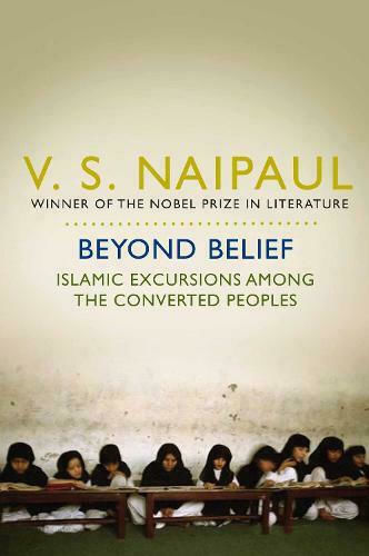 Beyond Belief, Excursii islamice printre popoarele convertite