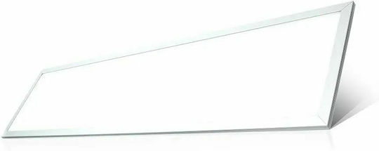 V-TAC Vt-12031 Panou LED Încastrat 29W 120x30 cm