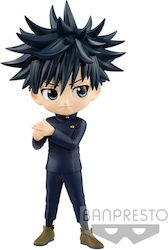 Banpresto Jujutsu Kaisen: Megumi Fushiguro Q Posket (Ver. A)
